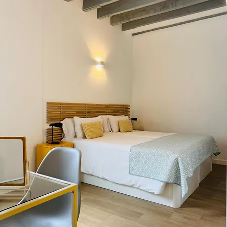 Alegoria Coliving Experience ゲストハウス
