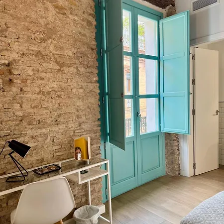 Alegoria Coliving Experience *