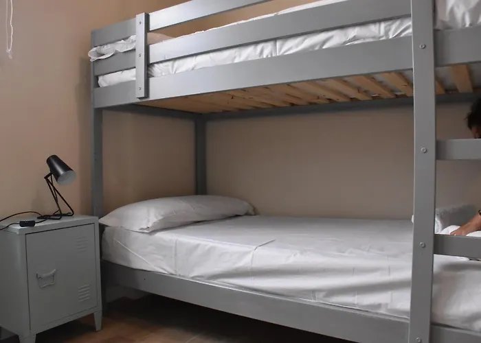 Alegoria Coliving Experience