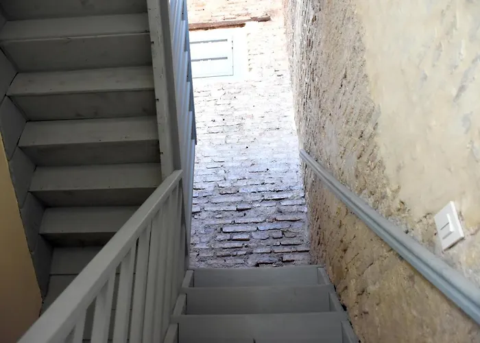 Alegoria Coliving Experience Guest house Seville