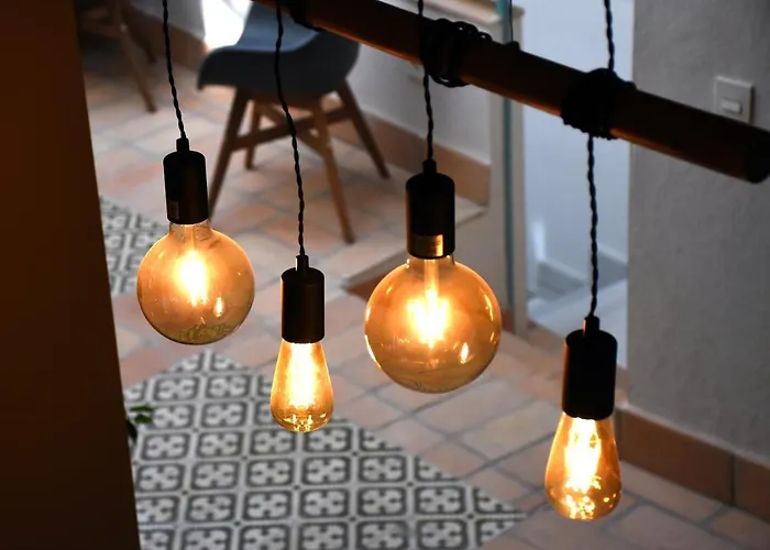 Alegoria Coliving Experience Guest house *