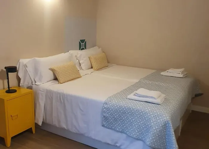 Alegoria Coliving Experience Guest house