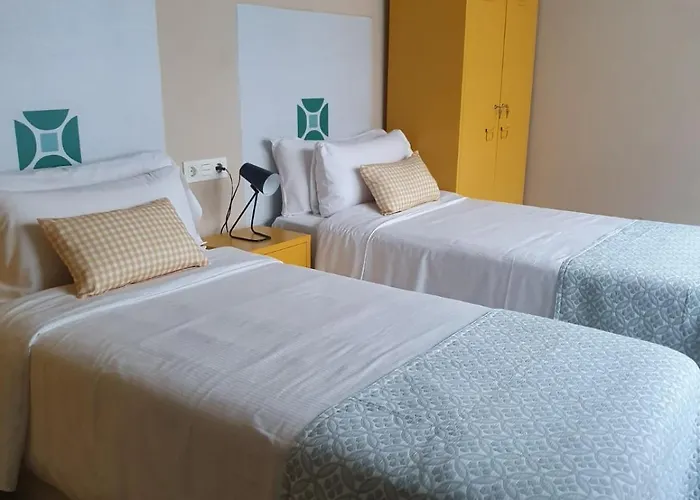 Guest house Alegoria Coliving Experience