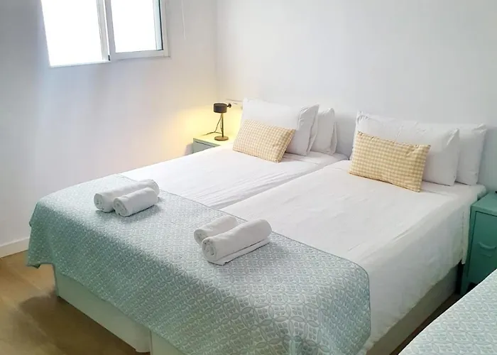 Alegoria Coliving Experience * Seville