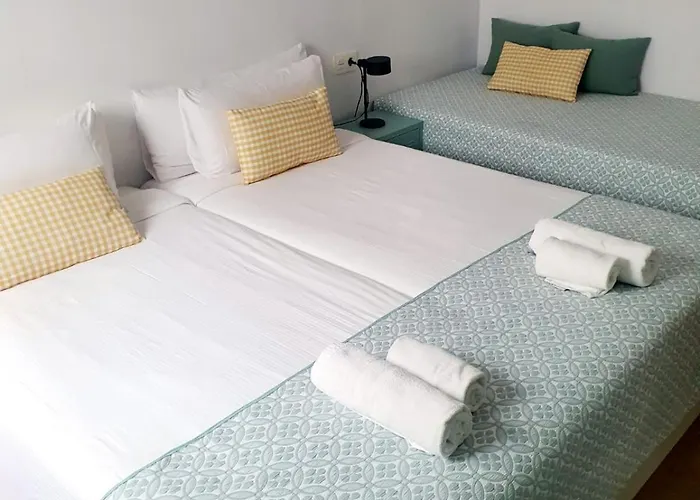 Alegoria Coliving Experience Seville