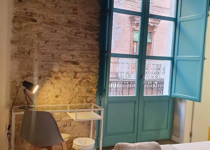 Alegoria Coliving Experience