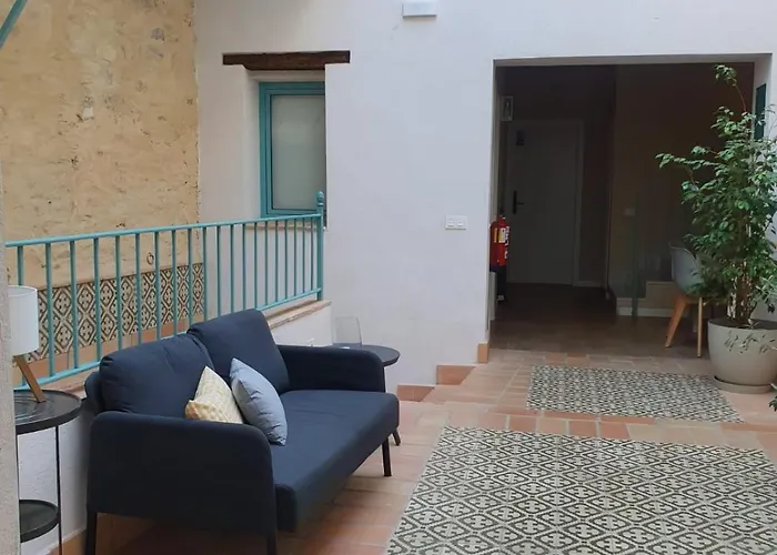 Alegoria Coliving Experience Guest house Seville
