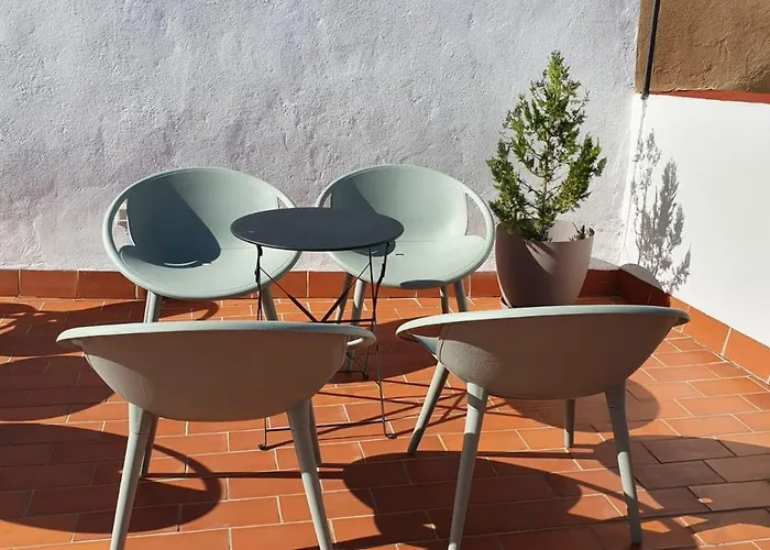 Alegoria Coliving Experience Guest house