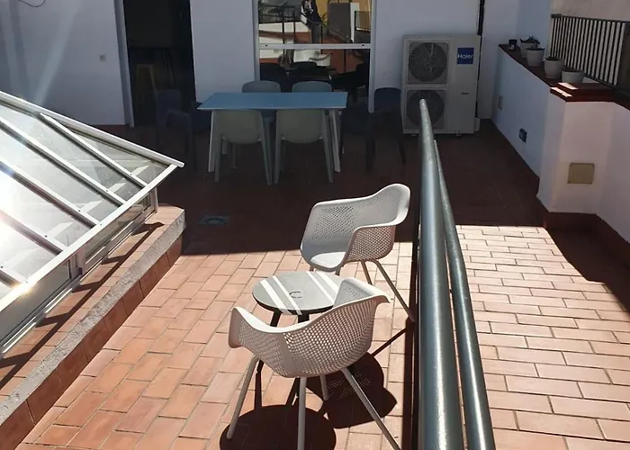 Guest house Alegoria Coliving Experience