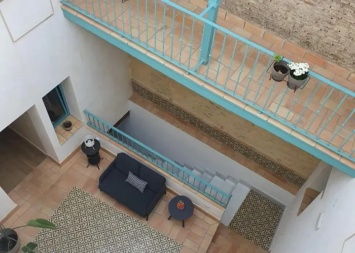 Alegoria Coliving Experience *