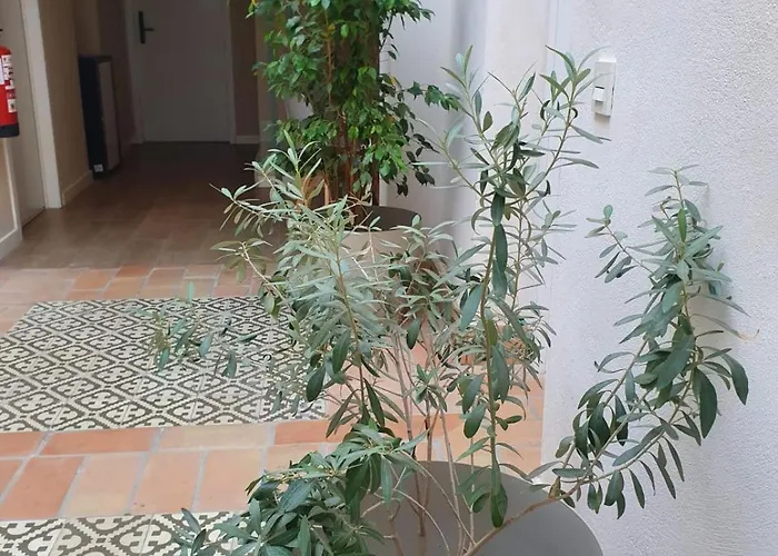 Alegoria Coliving Experience * Seville