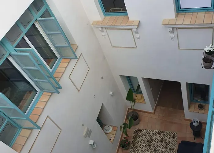 Alegoria Coliving Experience Guest house