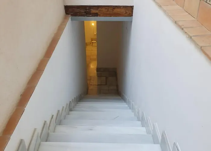 Alegoria Coliving Experience Guest house Seville