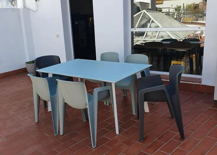 Alegoria Coliving Experience *