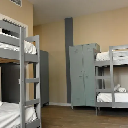 ゲストハウス Alegoria Coliving Experience