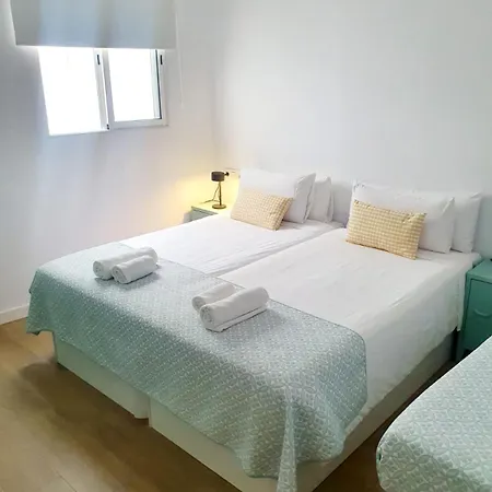 Alegoria Coliving Experience * セビリア