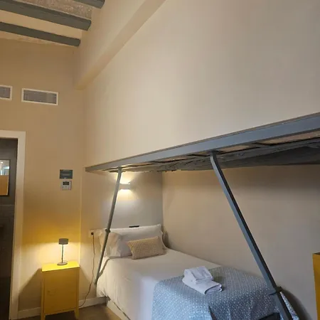 ゲストハウス Alegoria Coliving Experience